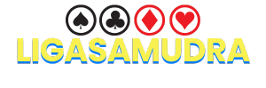 Logo LIGASAMUDRA